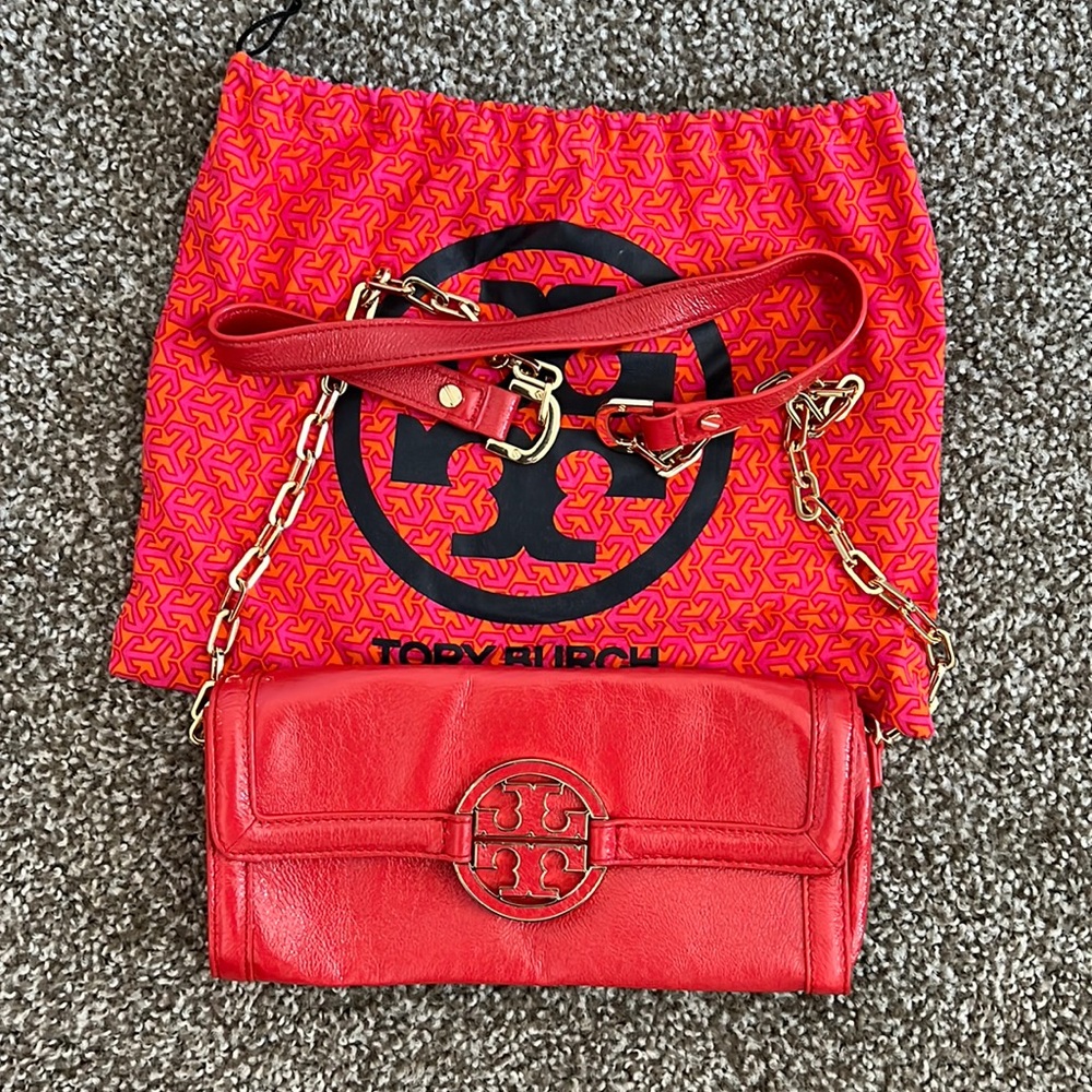Tory Burch bag